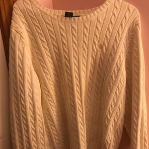 Ralph Lauren Sweater